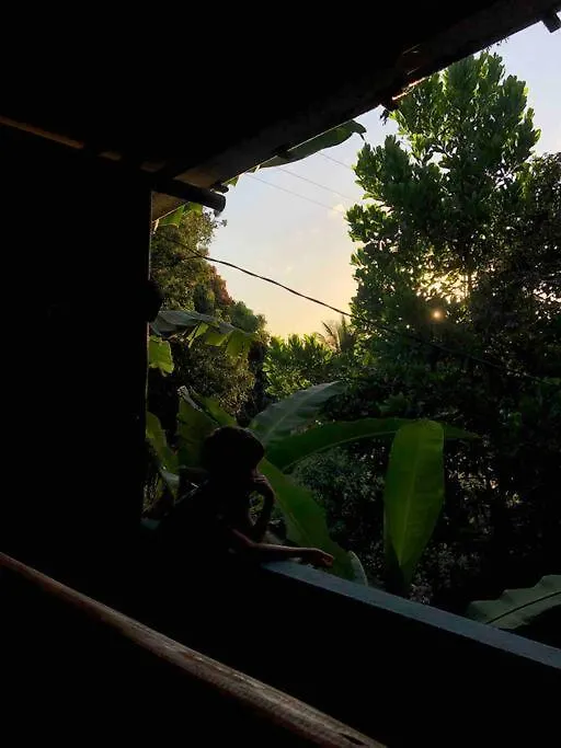 Chale Encantado Ambika Eco Arraial D Ajuda Porto Seguro Brasil