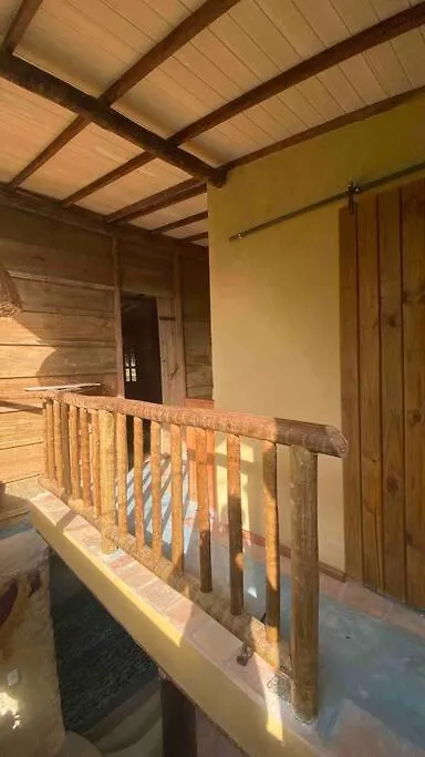 Chale Encantado Ambika Eco Arraial D Ajuda Porto Seguro Apartamento