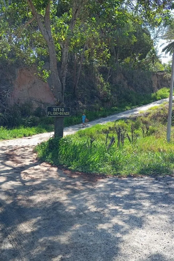 Apartamento Chale Encantado Ambika Eco Arraial D Ajuda Porto Seguro